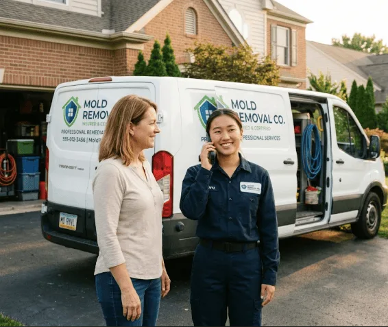 Crawlspace Mold Remediation Armstrong, IL FAQs